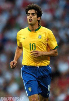 kaka le meilleur